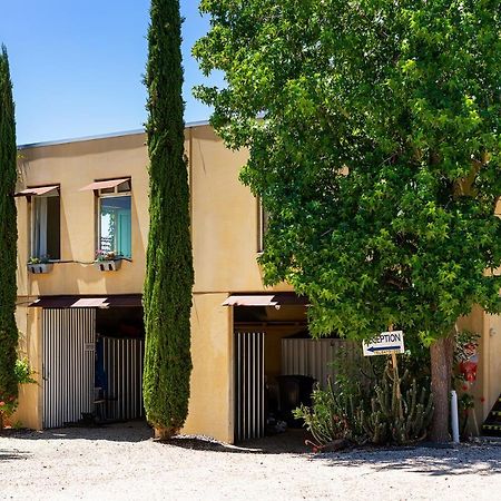 The Albion Motel Каслмейн Экстерьер фото