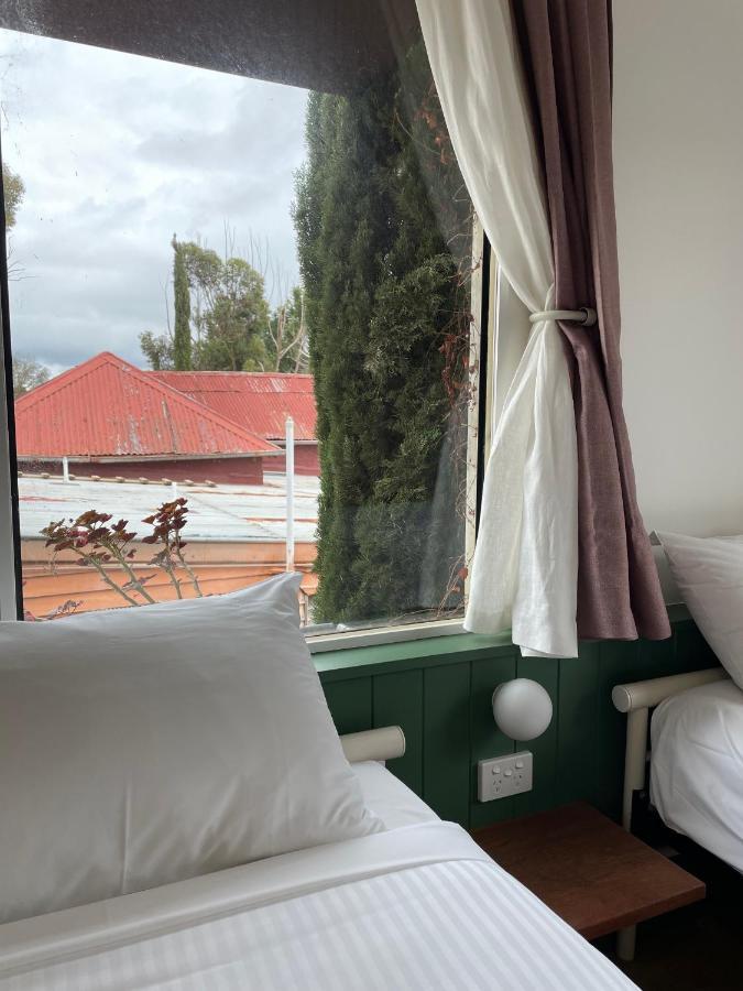 The Albion Motel Каслмейн Экстерьер фото